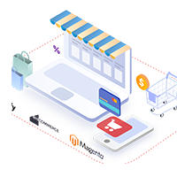 E-commerce Solutions