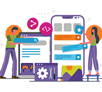 Mobile App Development